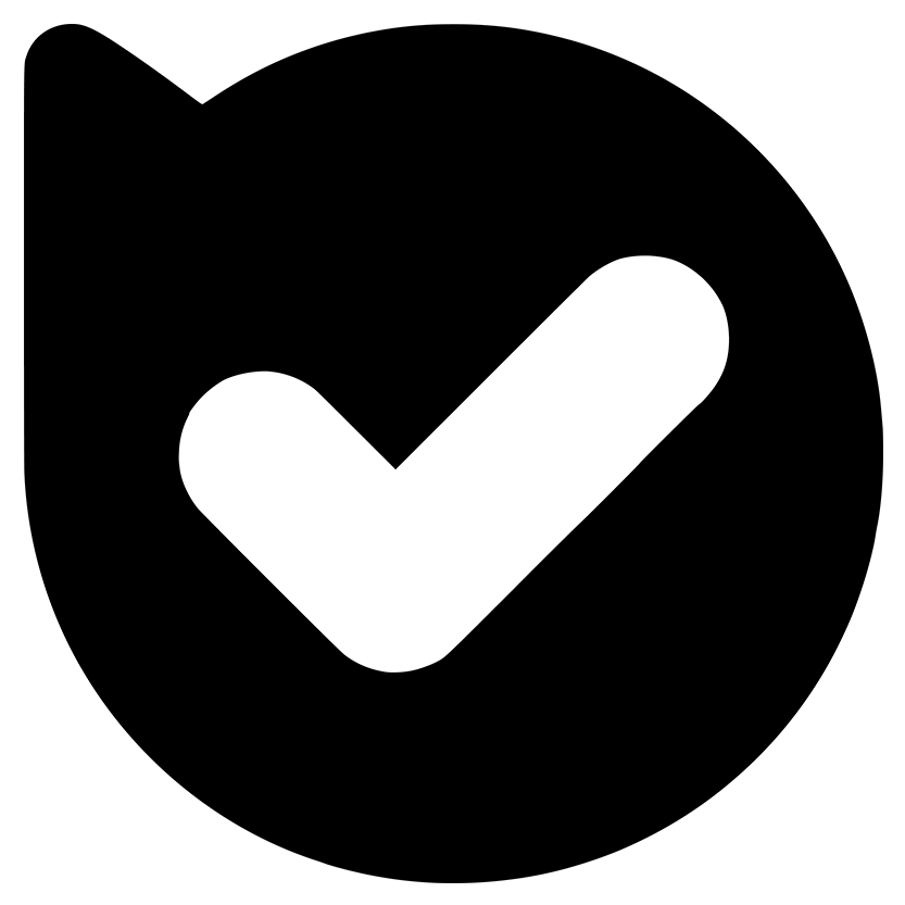 آیکون بله